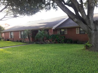 1708 Alta Vista St, Alice, TX, 78332