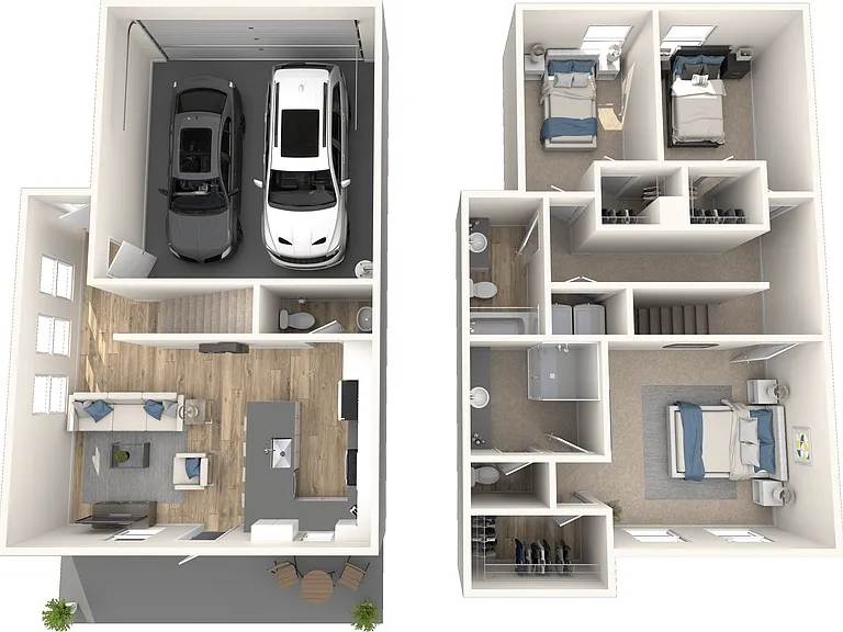 Townhomes at Sunnyside — Photo 31