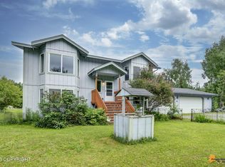 9373 S Polaris Ln, Wasilla, AK 99623
