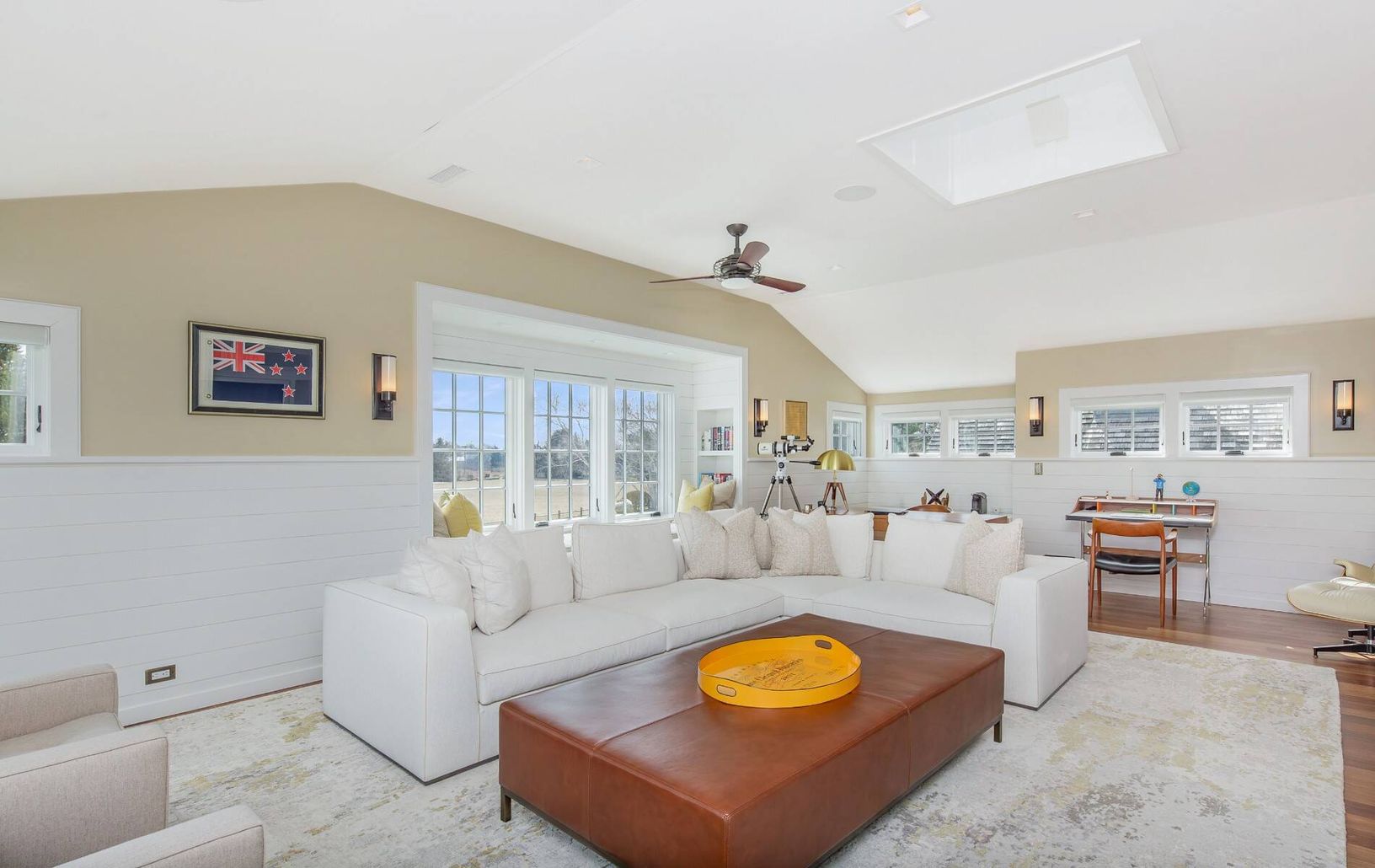 Outstanding Southern Sun, Reserve Views