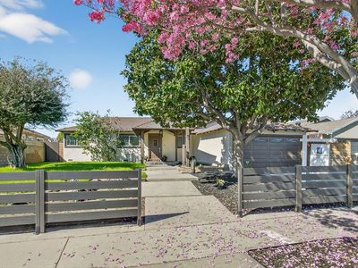 2610 N Deodar St, Santa Ana, CA, 92705