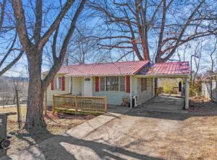 510 Wallis St, Harrison, AR 72601