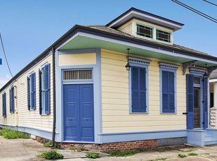 3602 Palmyra St, New Orleans, LA 70119