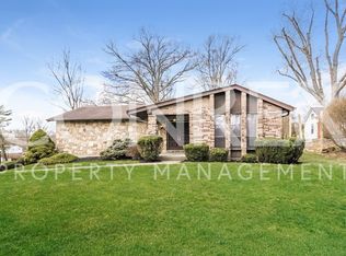 5810 Jessup Rd, Cincinnati, OH 45247