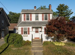 213 Savoy Ave, Springfield, MA 01104