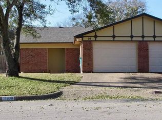 11909 Metmora Ct, Aledo, TX 76008