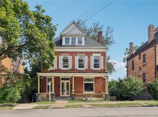 38 Watson Blvd, Pittsburgh, PA 15214