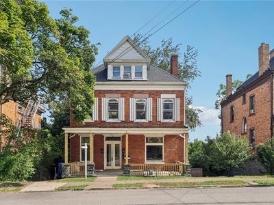 38 Watson Blvd, Pittsburgh, PA, 15214