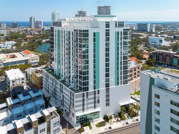 777 3rd Ave N #1104, Saint Petersburg, FL 33701