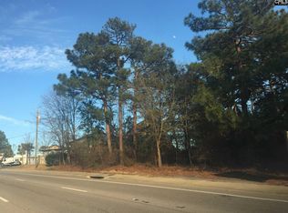 1605 Platt Springs Rd, West Columbia, SC 29169