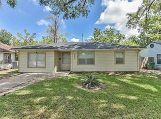 3437 Bacon St, Houston, TX 77021