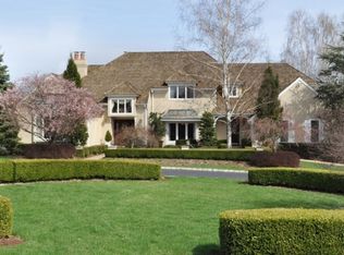 5 Winston Farm Ln, Far Hills, NJ 07931