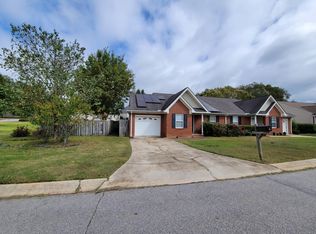 277 Southbank Dr, Aiken, SC 29803