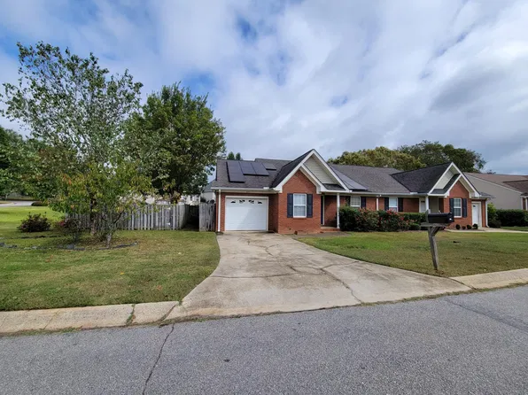 277 Southbank Dr, Aiken, SC 29803
