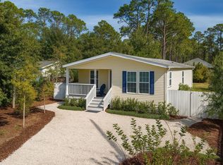 14 1st St, Santa Rosa Beach, FL 32459