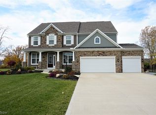 3084 Moon Rd, Avon, OH 44011