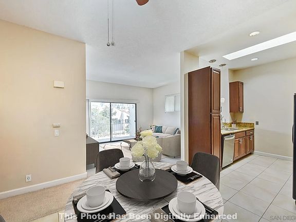 2nd image of 8310 Regents Rd Unit 3E