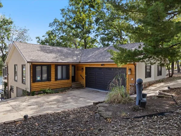1125 Anemone Road, Lake Ozark, MO 65049