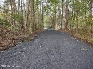 0 CRYSTAL Road, Jacksonville, FL 32221