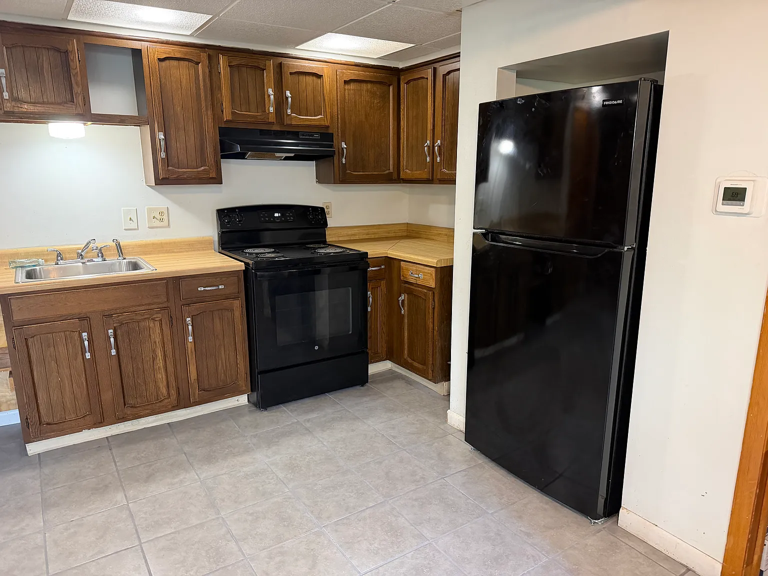 2 bed, 600 sqft, $1,795 — Photo 2
