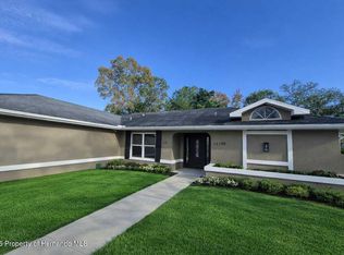 12186 Lamont Dr, Spring Hill, FL 34608