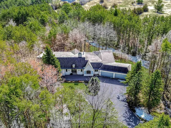18381 McCowan Rd, East Gwillimbury, ON L0G 1M0