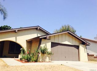 111 E Juanita Ave, Glendora, CA 91740