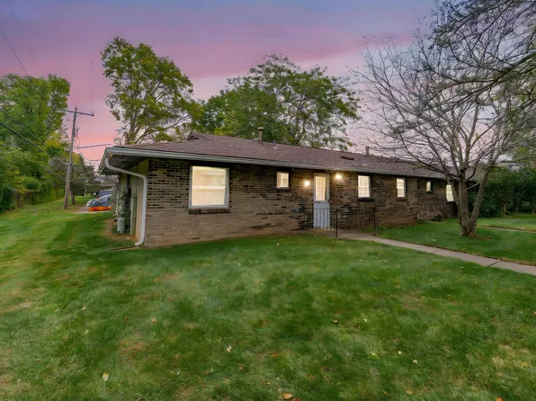 2362 Woodbrook Cir N APT F, Columbus, OH 43223