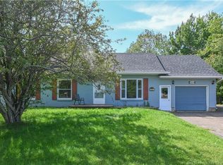 564 Saint Joseph Blvd, Saint Leolin, NB E8N 2N1