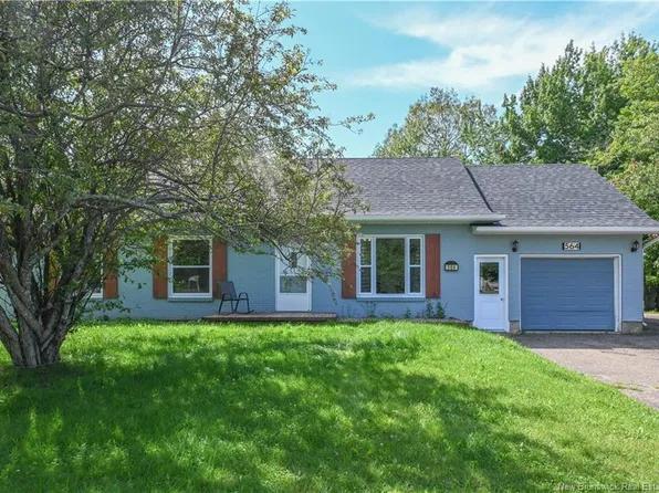 564 Saint Joseph Blvd, Saint Leolin, NB E8N 2N1