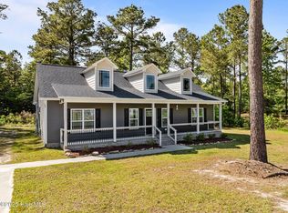 1203 English Colony Pl, Washington, NC 27889