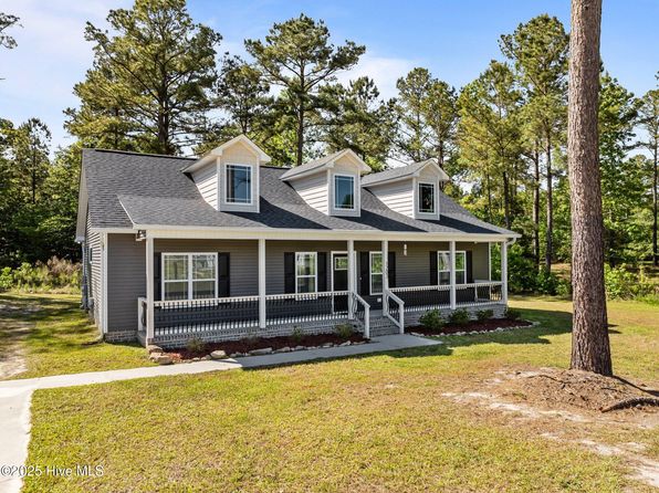 1203 English Colony Place, Washington, NC 27889