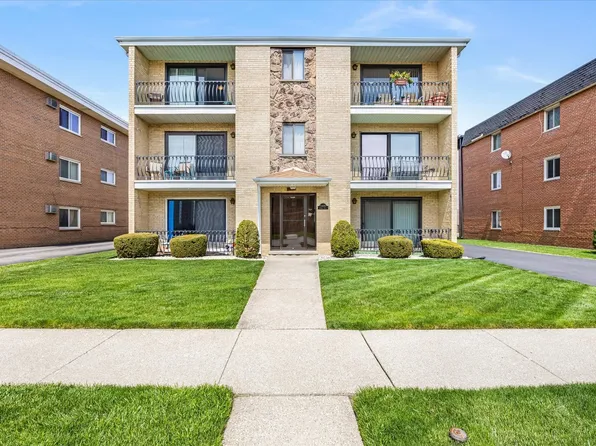 5408 129th Pl #3W, Crestwood, IL 60418