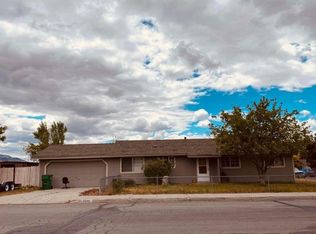 3311 Gordonia Dr, Carson City, NV 89701