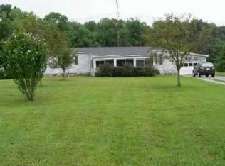 1371 W Scratch Gravel Rd, Liberty, IN 47353