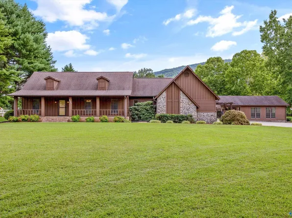 2766 Gurley Pike, Gurley, AL 35748