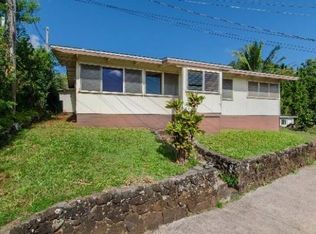 4565 Puuwai Rd #B, Kalaheo, HI 96741