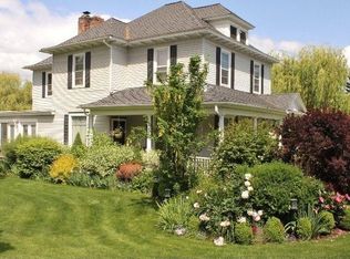 1011 E Garden Ave, Coeur D Alene, ID 83814