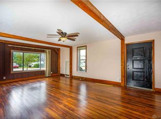 339 W Cumberland St, Lewisburg, OH 45338
