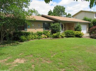 102 Pine Vista St, Hot Springs, AR 71901