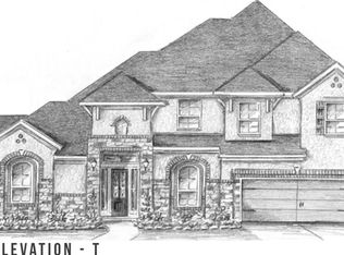 4103 Bayliss Retreat Ln, Spring, TX 77386