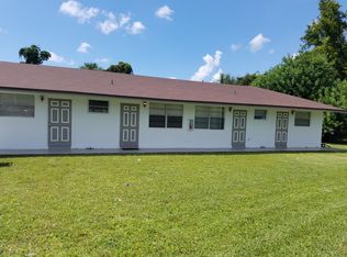 2235 NW 57th Ave, Lauderhill, FL 33313