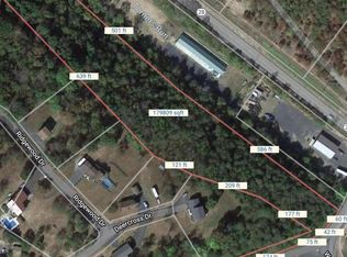 Turner Run Ln #4, Fort Ashby, WV 26719