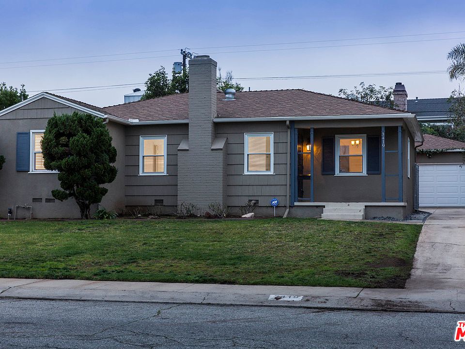 1st image of 3419 Inglewood Blvd