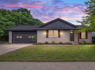 306 Stanton Dr, Garland, TX 75042
