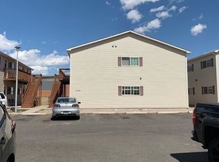 1219 Taft Ave APT A, Cheyenne, WY 82001