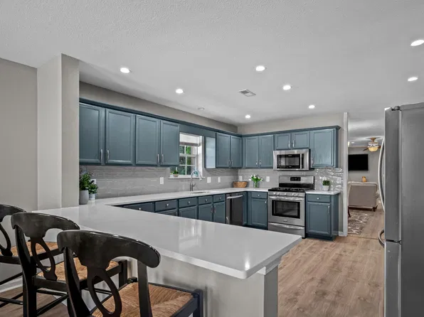 2163 Spring Hill Cir, Spring Hill, TN 37174