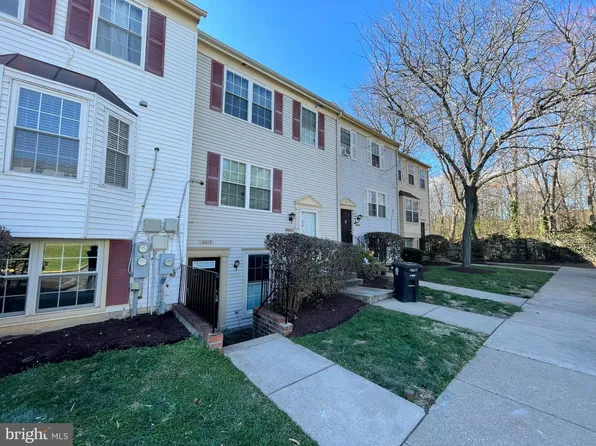 8609 Cipriano Springs Ct #8609, Lanham, MD 20706