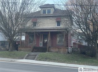 276 Fairmount Ave, Jamestown, NY 14701