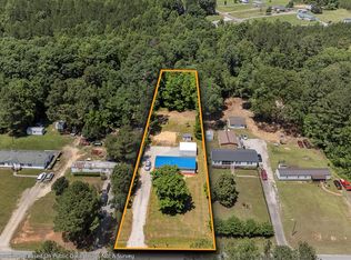 3157 Gela Rd, Oxford, NC 27565